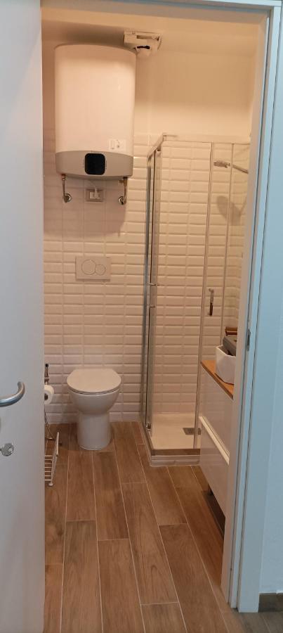 Apartamento A Un Passo Dal Mare Cin Ito1Oo59C29Zgy7Fln Riva Trigoso Exterior foto