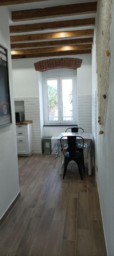 Apartamento A Un Passo Dal Mare Cin Ito1Oo59C29Zgy7Fln Riva Trigoso Exterior foto